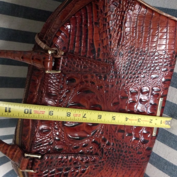 Brahmin handbag/shoulder strap - Picture 15 of 16